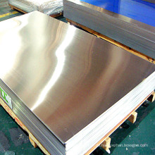 Hochwertiges Aluminiumblech 5754 H111 China Supply